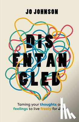 Johnson, Jo - Disentangled