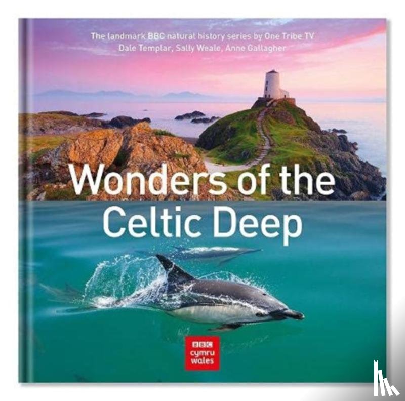 Templar, Dale, Weale, Sally, Gallagher, Anne - Wonders of the Celtic Deep