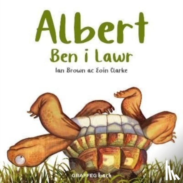 Brown, Ian - Albert Ben i Lawr