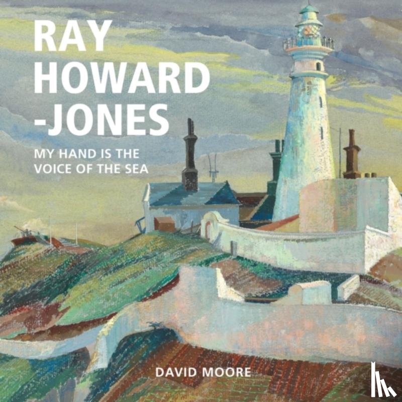 Moore, David - Ray Howard-Jones