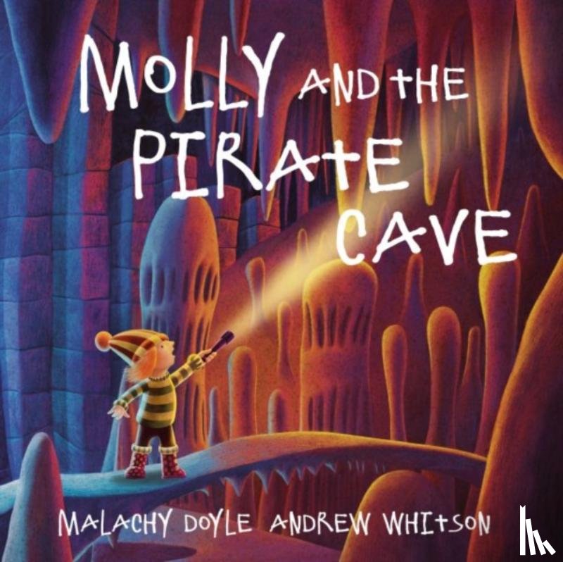 Doyle, Malachy - Molly and the Pirate Cave