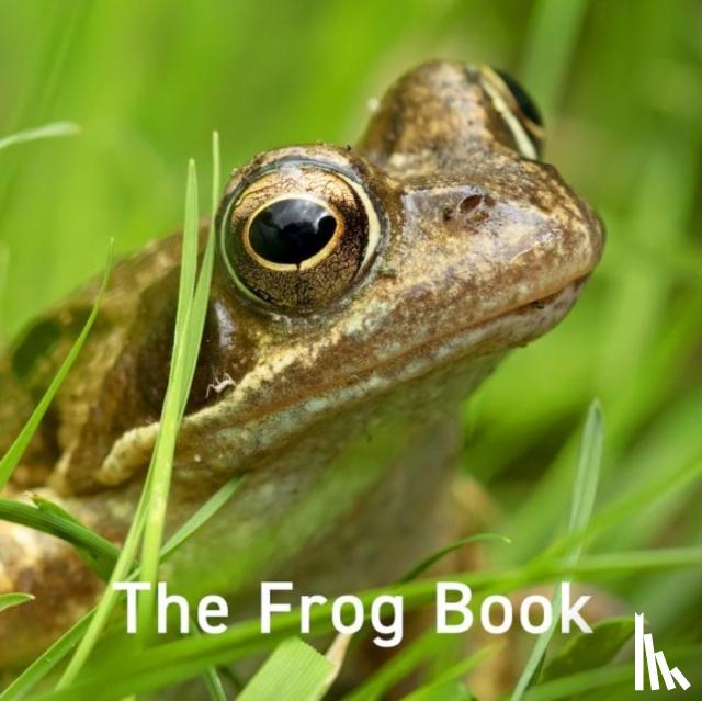 Byrne, Jo - Frog Book, The