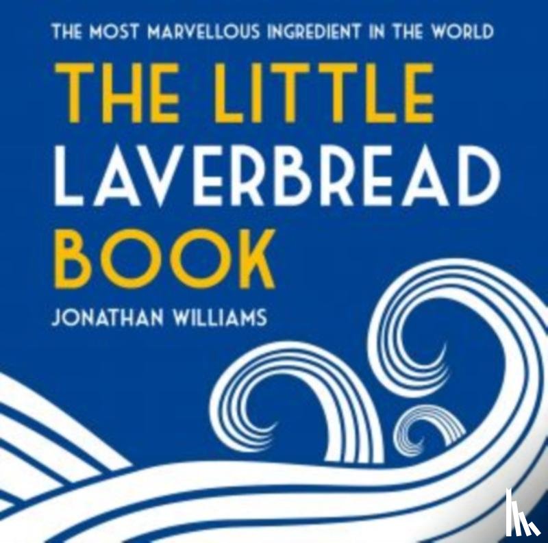 Williams, Jonathan - The Little Laverbread Book