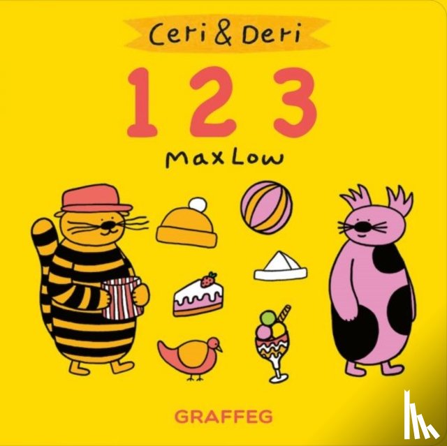 Low, Max - Ceri and Deri 123
