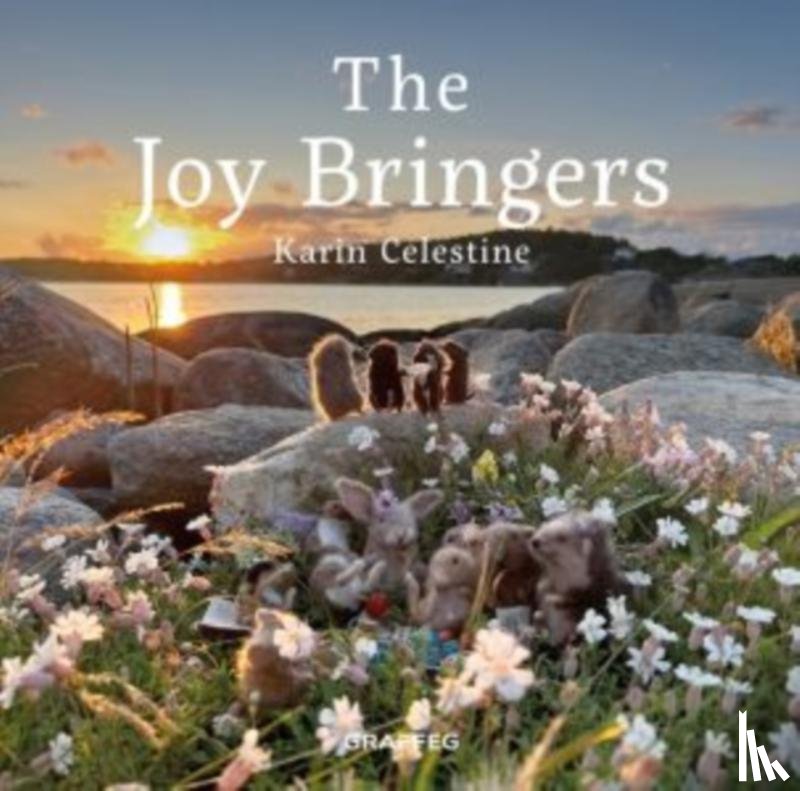Celestine, Karin - The Joy Bringers