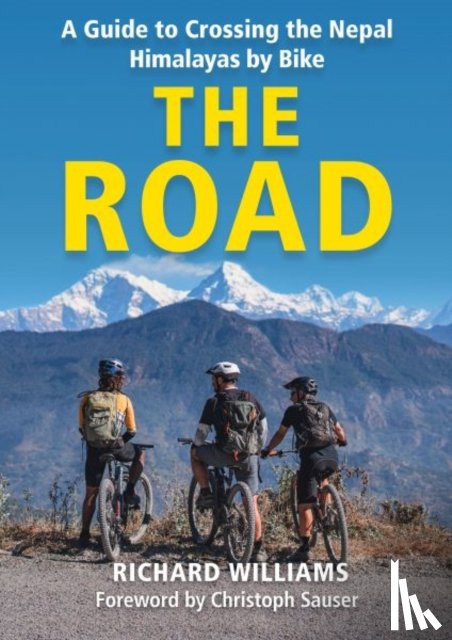 Williams, Richard - The Road
