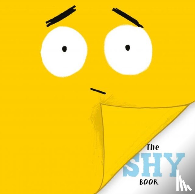 Pearlstein, Howard - The Shy Book