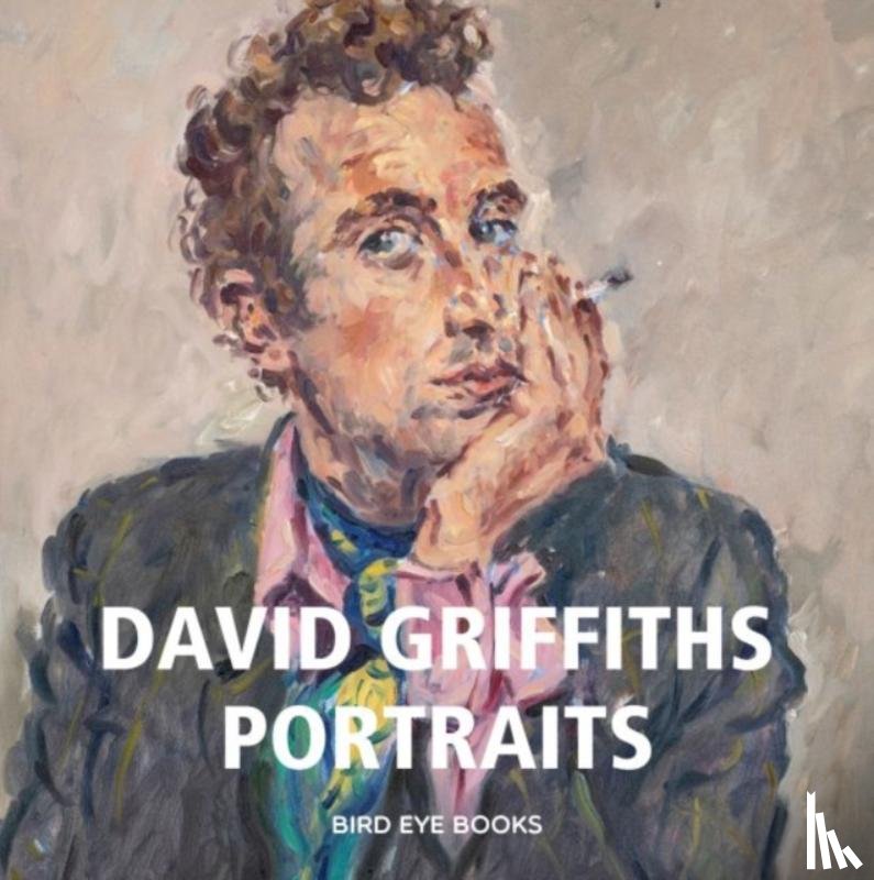 Griffiths, David - David Griffiths - Portraits
