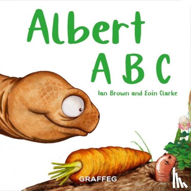 Brown, Ian - Albert ABC