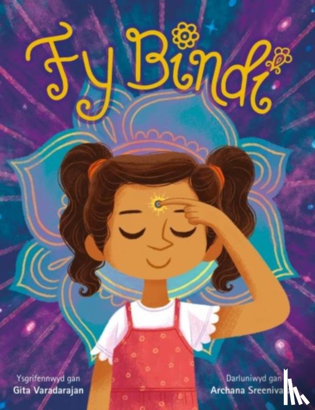 Varadarajan, Gita - Fy Bindi