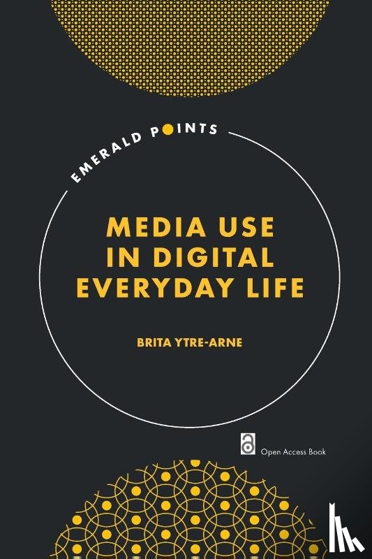 Ytre-Arne, Brita (University of Bergen - Media Use in Digital Everyday Life
