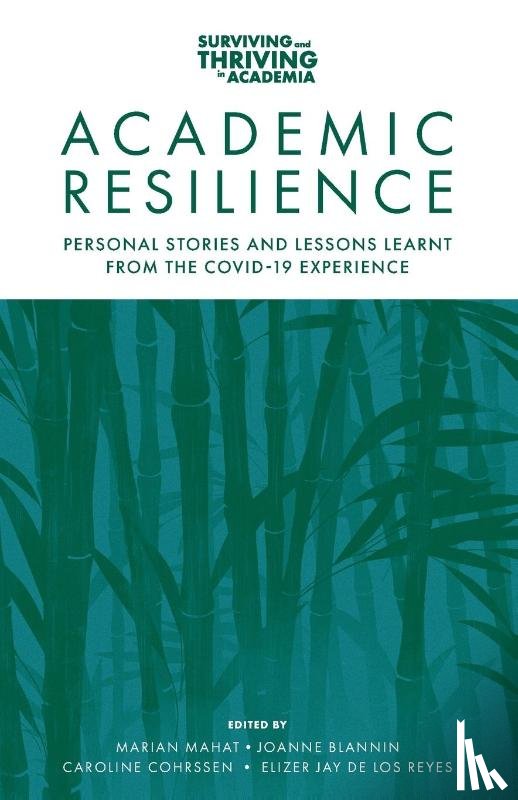  - Academic Resilience