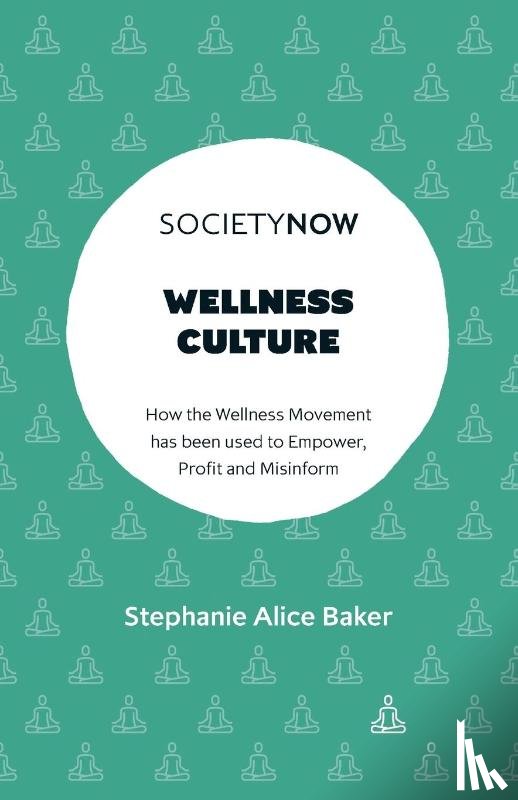 Alice Baker, Stephanie (City - Wellness Culture