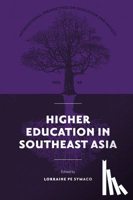  - Higher Education in Southeast Asia