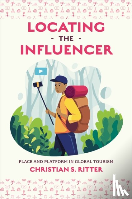 Ritter, Christian S. (Karlstad University - Locating the Influencer