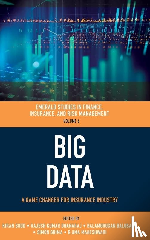  - Big Data