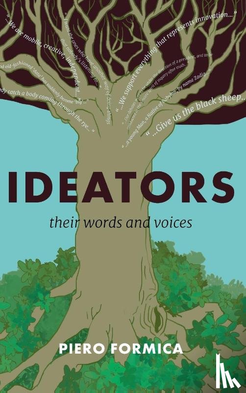 Formica, Piero (Maynooth University - Ideators