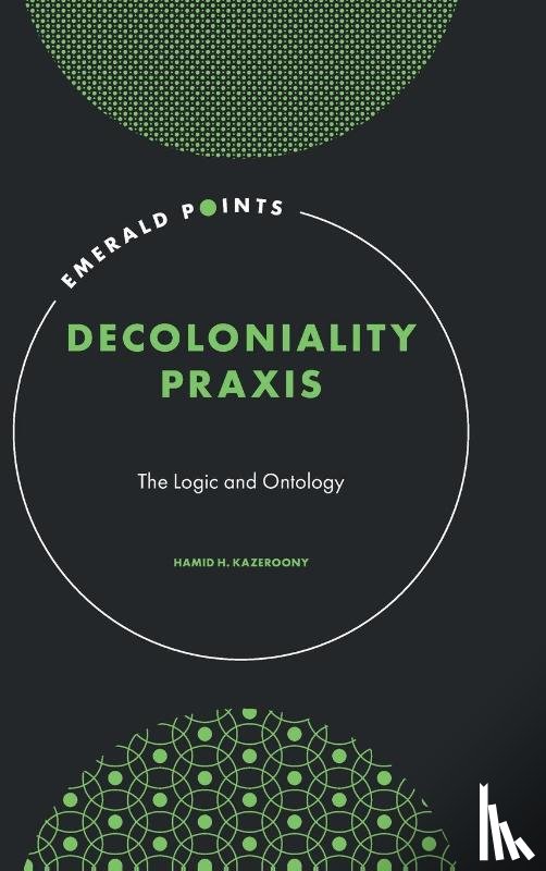Kazeroony, Hamid H. (Walden University - Decoloniality Praxis