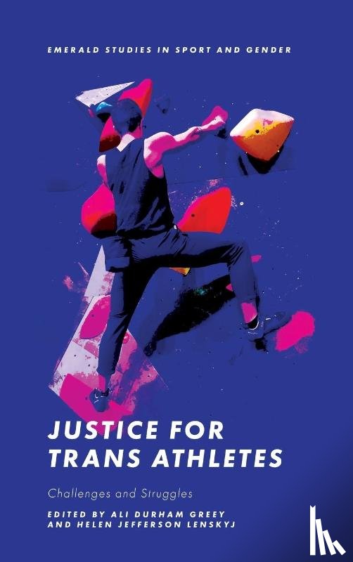  - Justice for Trans Athletes