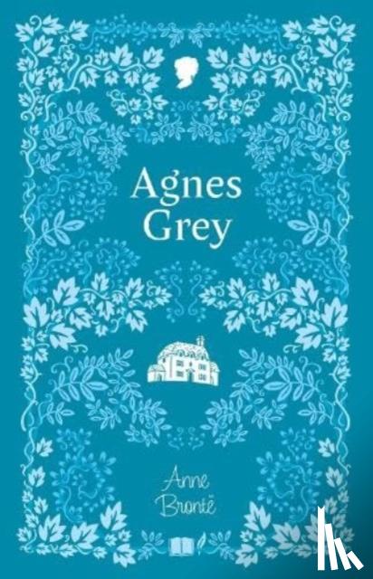 Bronte, Anne - Agnes Grey