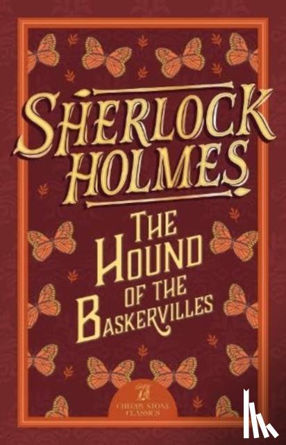 Conan Doyle, Sir Arthur - Sherlock Holmes: The Hound of the Baskervilles