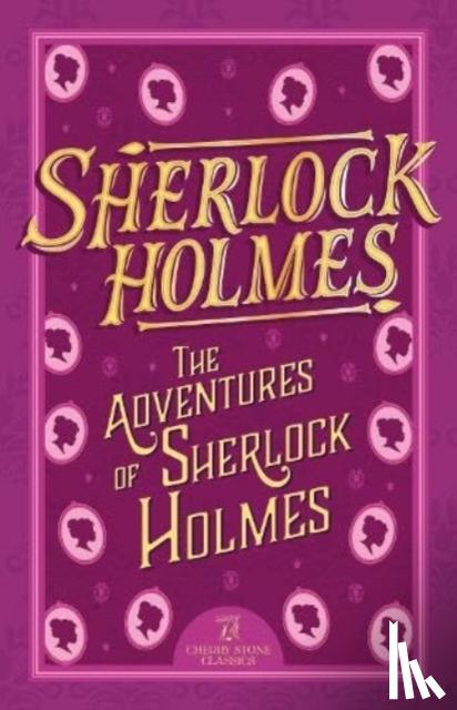 Conan Doyle, Sir Arthur - Sherlock Holmes: The Adventures of Sherlock Holmes