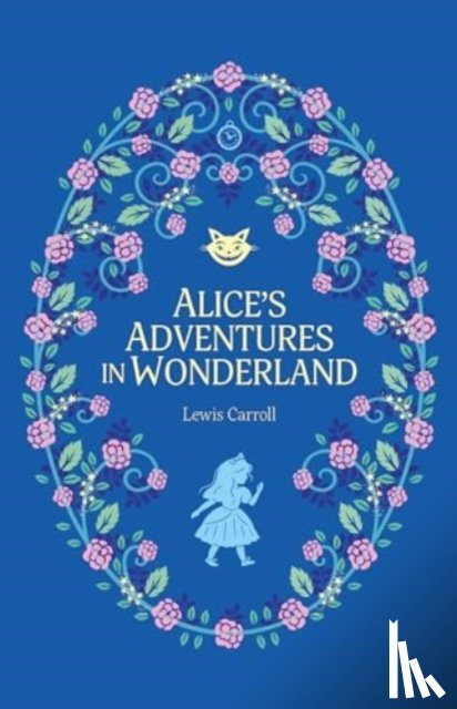 Carroll, Lewis - Alice’s Adventures in Wonderland