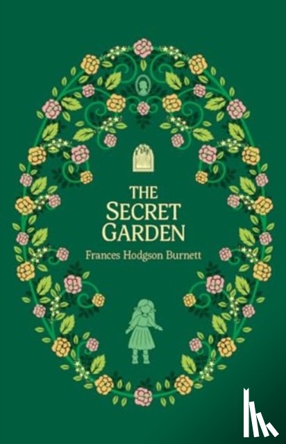 Hodgson Burnett, Frances - The Secret Garden