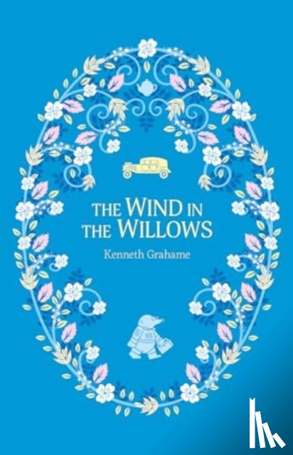 Grahame, Kenneth - The Wind in the Willows