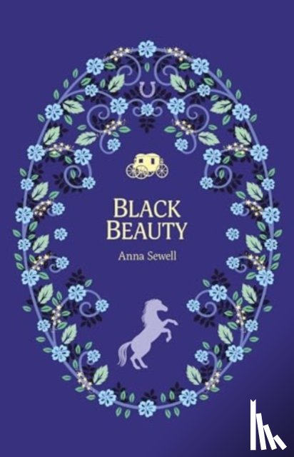 Sewell, Anna - Black Beauty