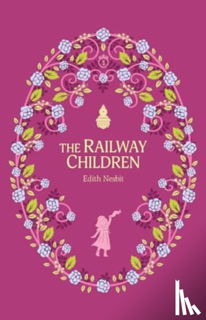 Nesbit, Edith - The Railway Children