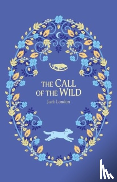 London, Jack - The Call of the Wild
