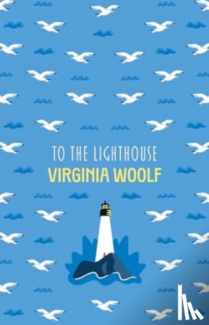 Woolf, Virginia - To The Lighthouse
