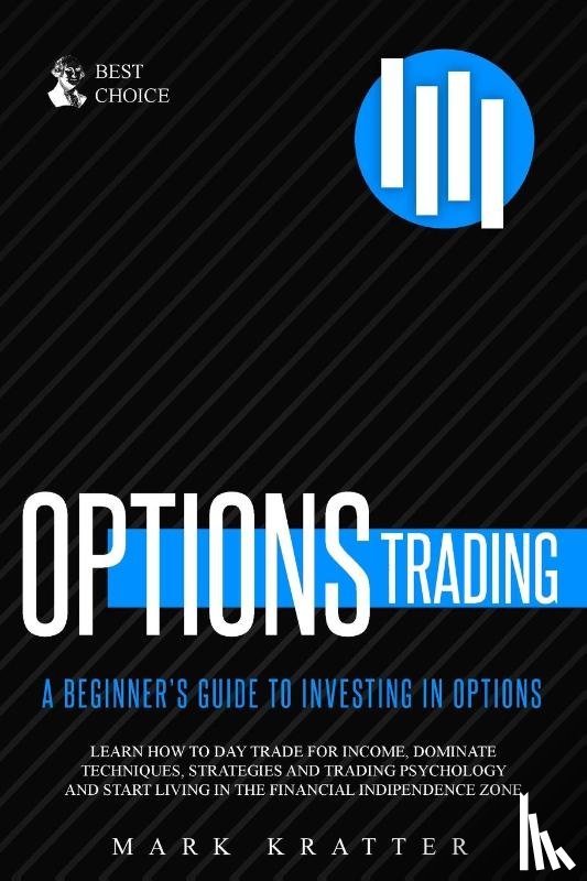 Kratter, Mark - Options Trading