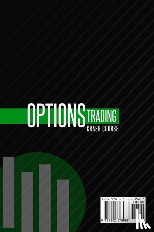 Kratter, Mark - Options Trading Crash Course