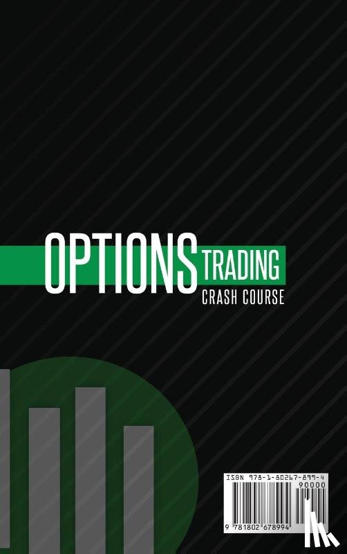 Kratter, Mark - Options Trading Crash Course