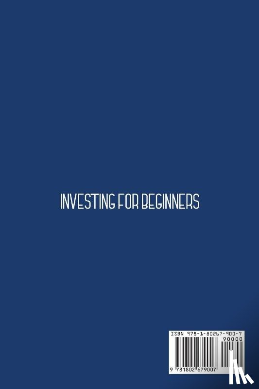 Kratter, Mark - Investing for Beginners