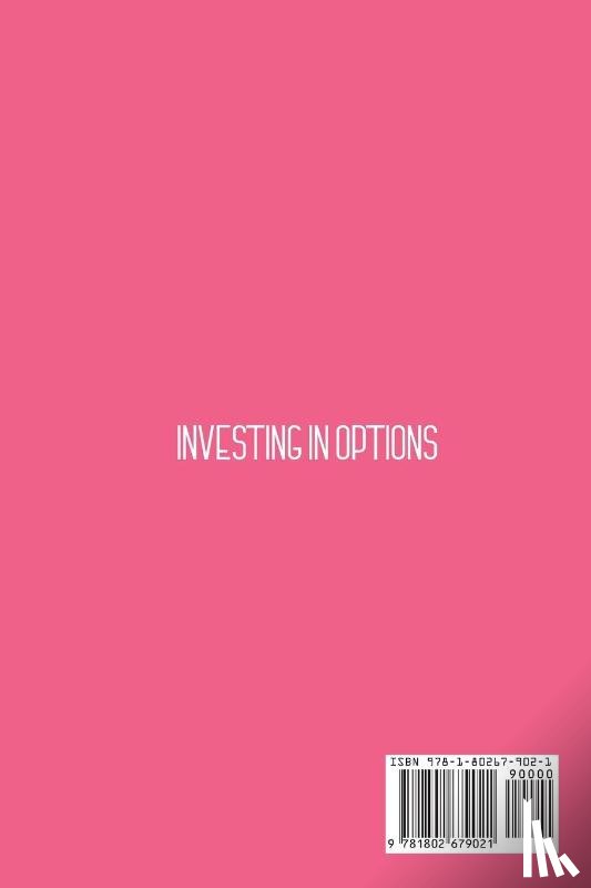 Kratter, Mark - Investing in Options