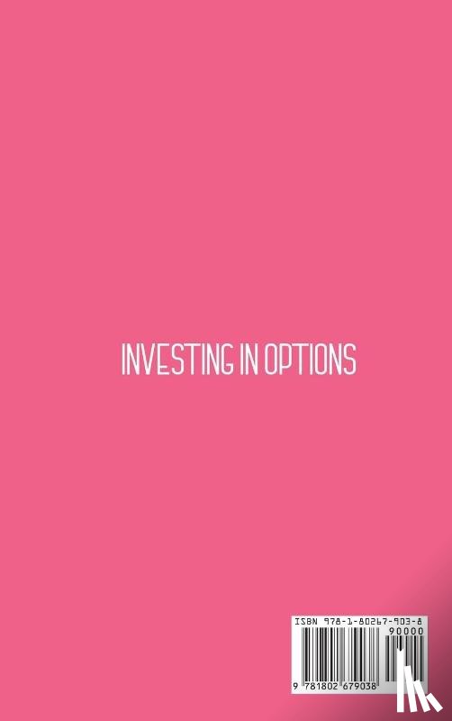 Kratter, Mark - Investing in Options