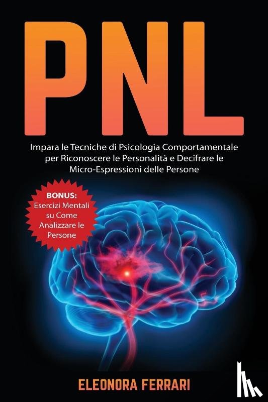 Ferrari, Eleonora - Pnl