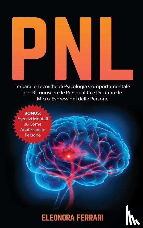 Ferrari, Eleonora - Comunicazione Efficace