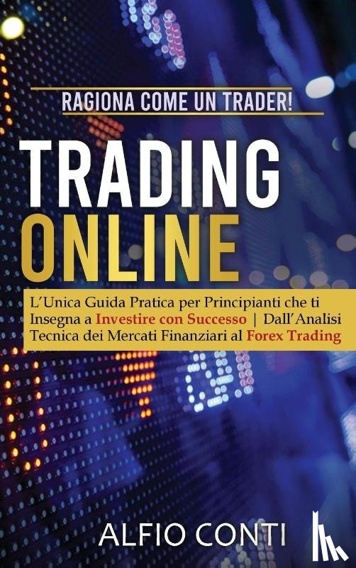 Conti, Alfio - Trading Online