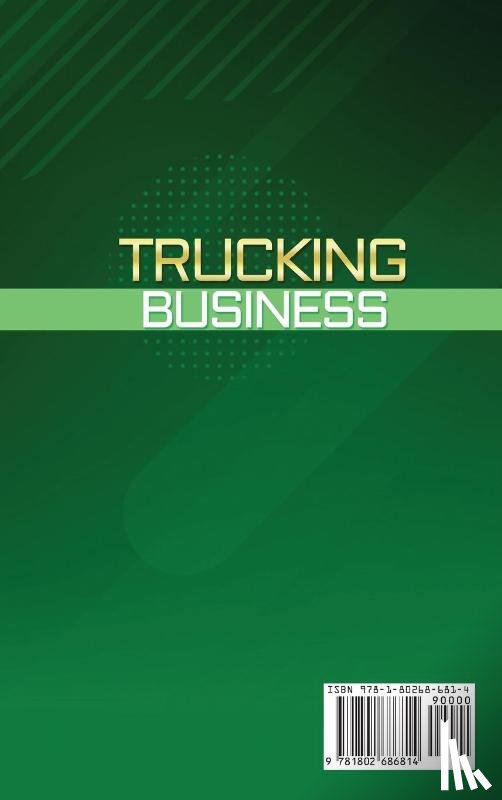 Kennard, Smith - Trucking Business