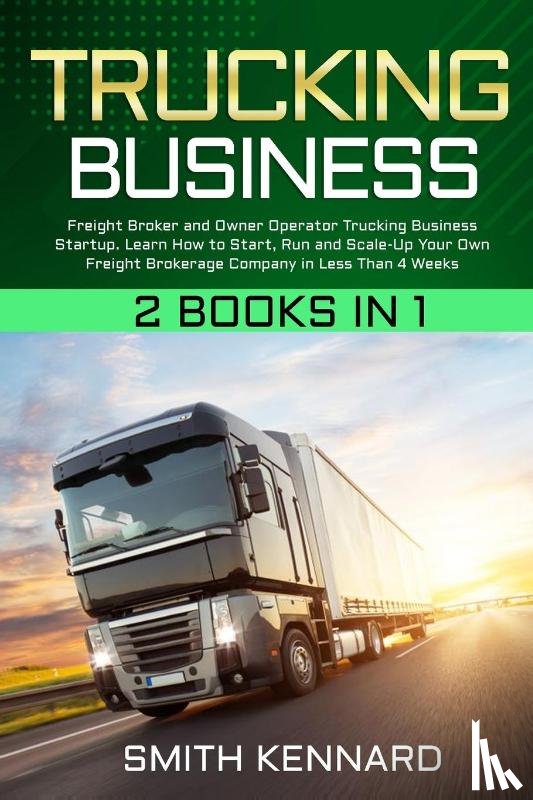 Kennard, Smith - Trucking Business