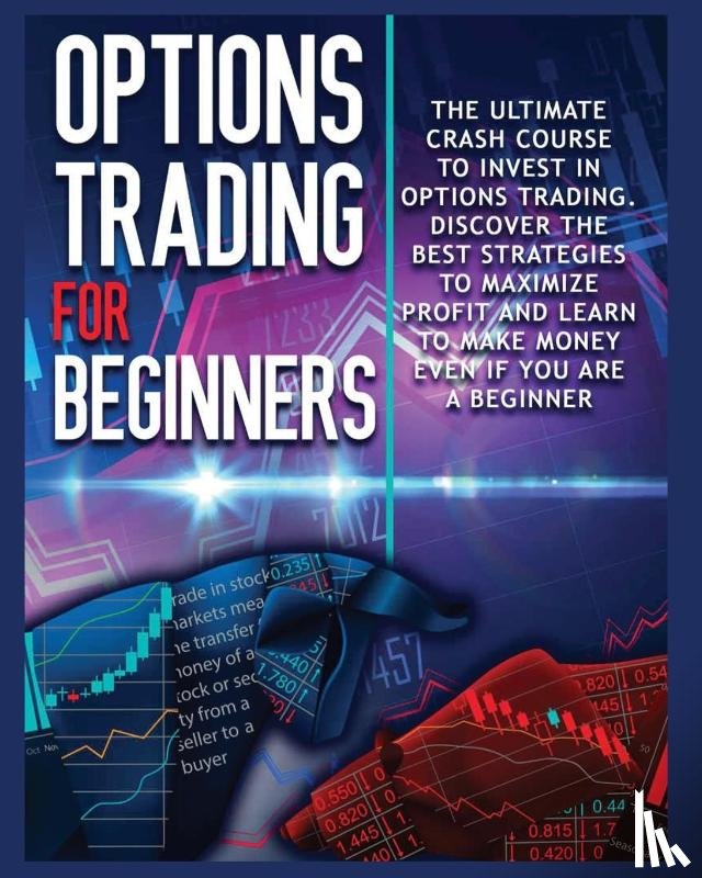Robbins, John - Options Trading for beginners