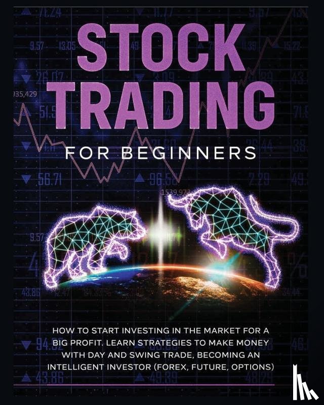 Stock, Tom - Stock Trading for Beginners