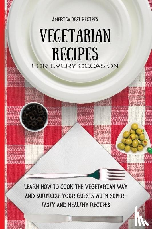 America Best Recipes - Vegetarian Recipes for Every Occasion