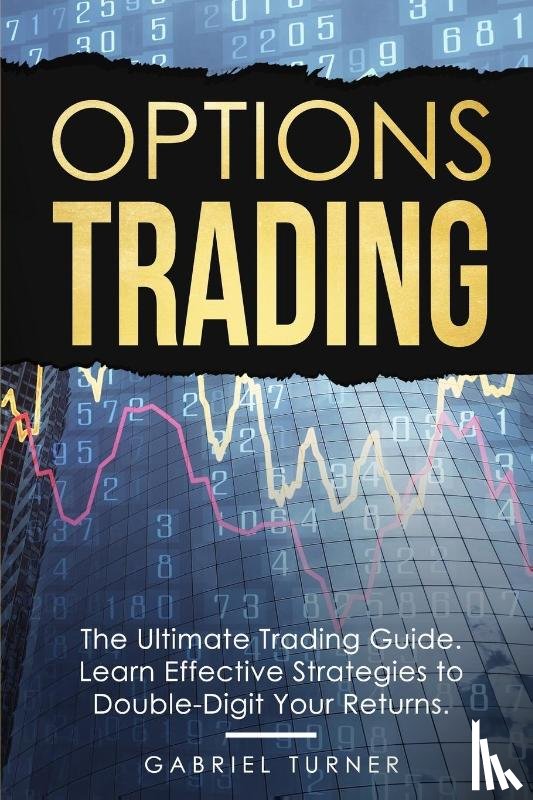 Turner, Gabriel - Options Trading