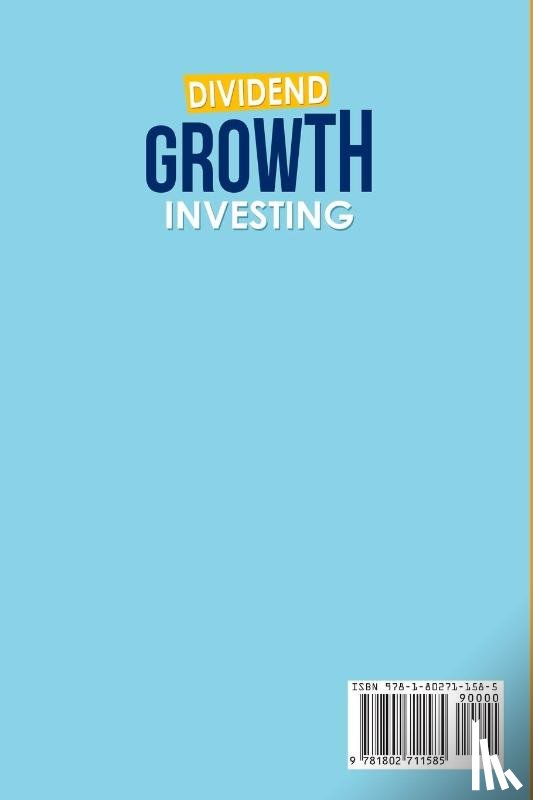 Turner, Gabriel - Dividend Growth Investing
