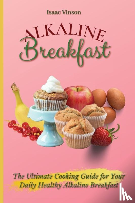 Vinson, Isaac - Alkaline Breakfast